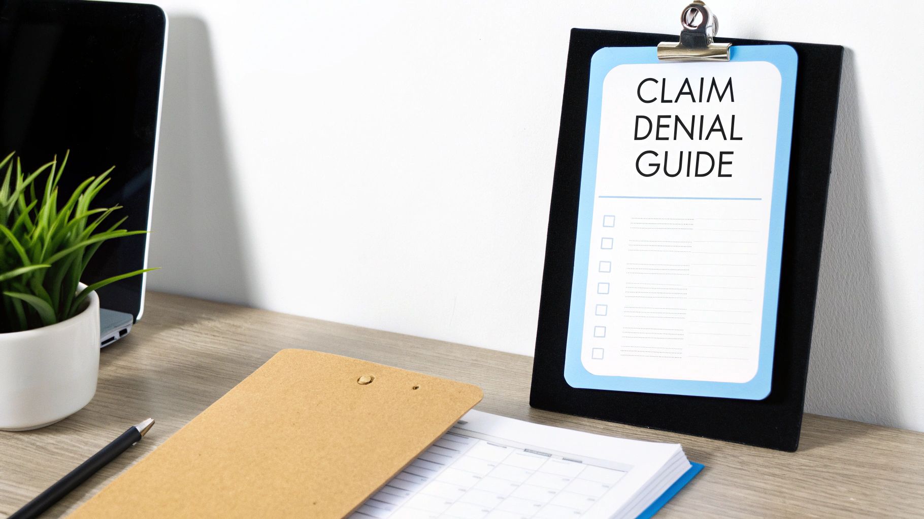 Claim Denial Factors