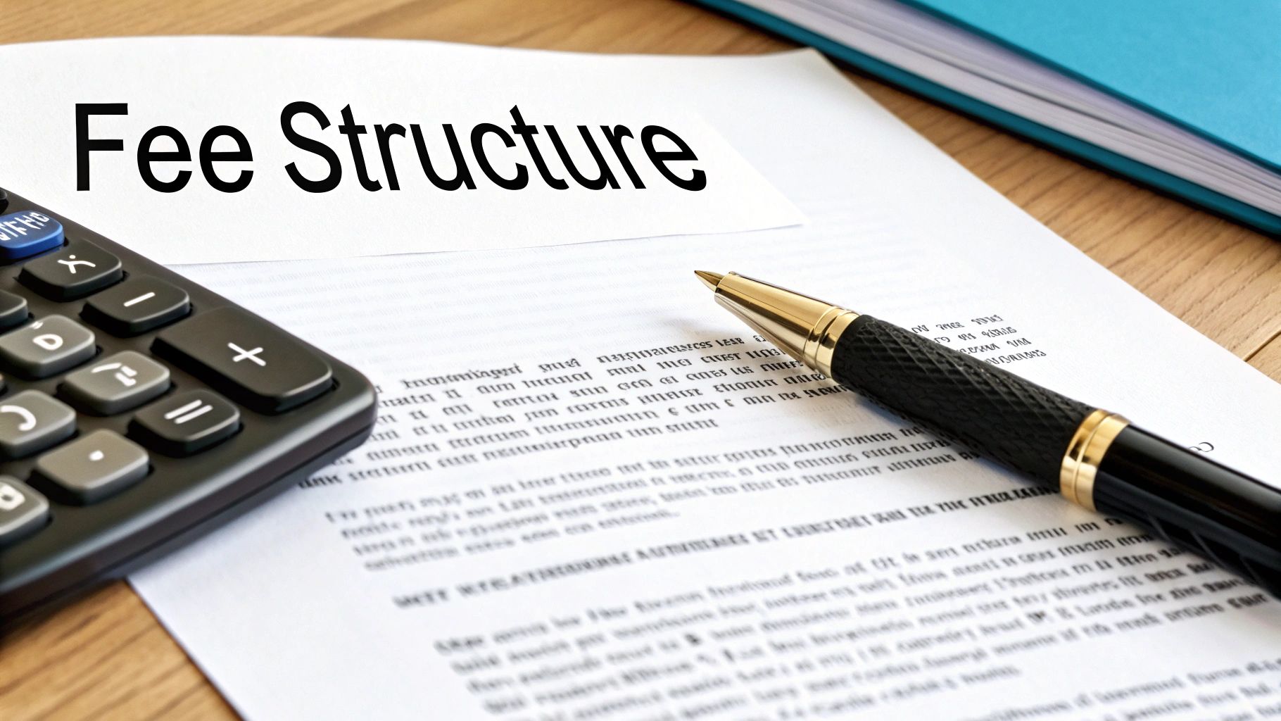 How do you charge for your services - contingency, hourly, or hybrid?