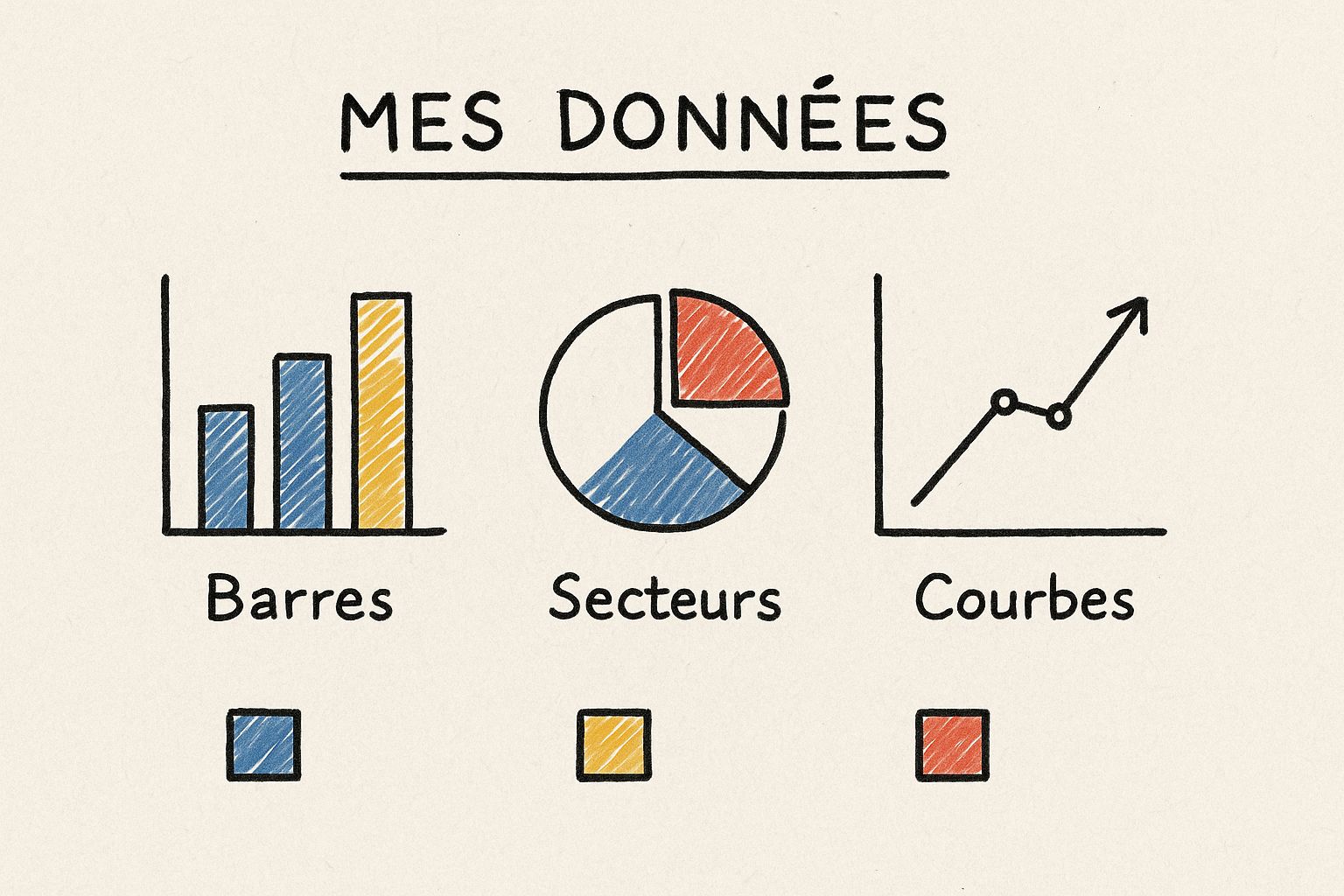 Infographic about mon compte formation