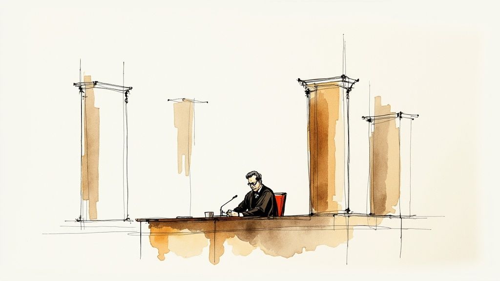 Introduction au droit administratif et du travail