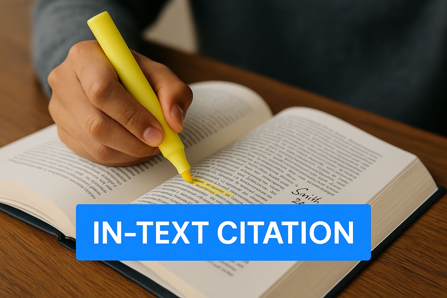 Infographic about essay in mla format