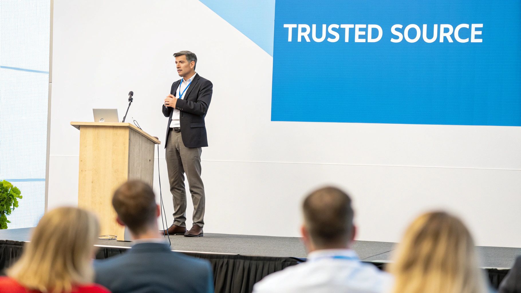 Ethos (Credibility and Authority)