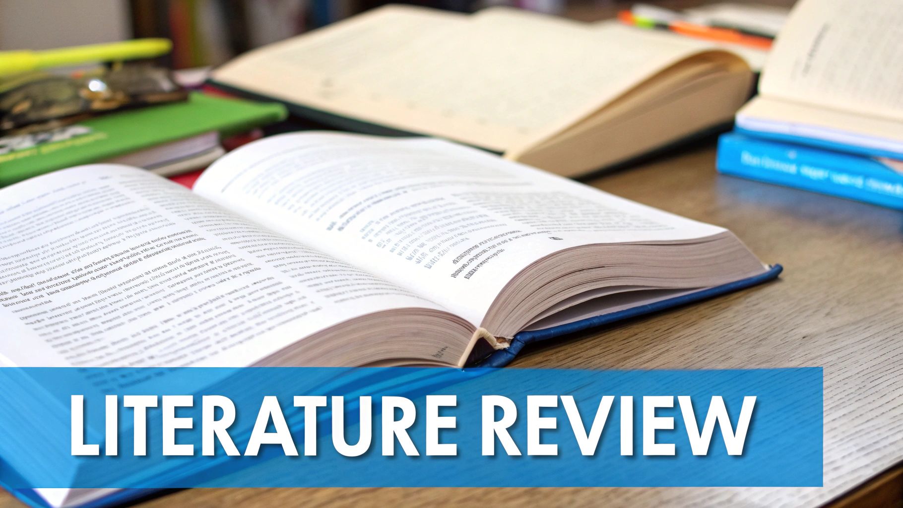 Literature Review Abstract