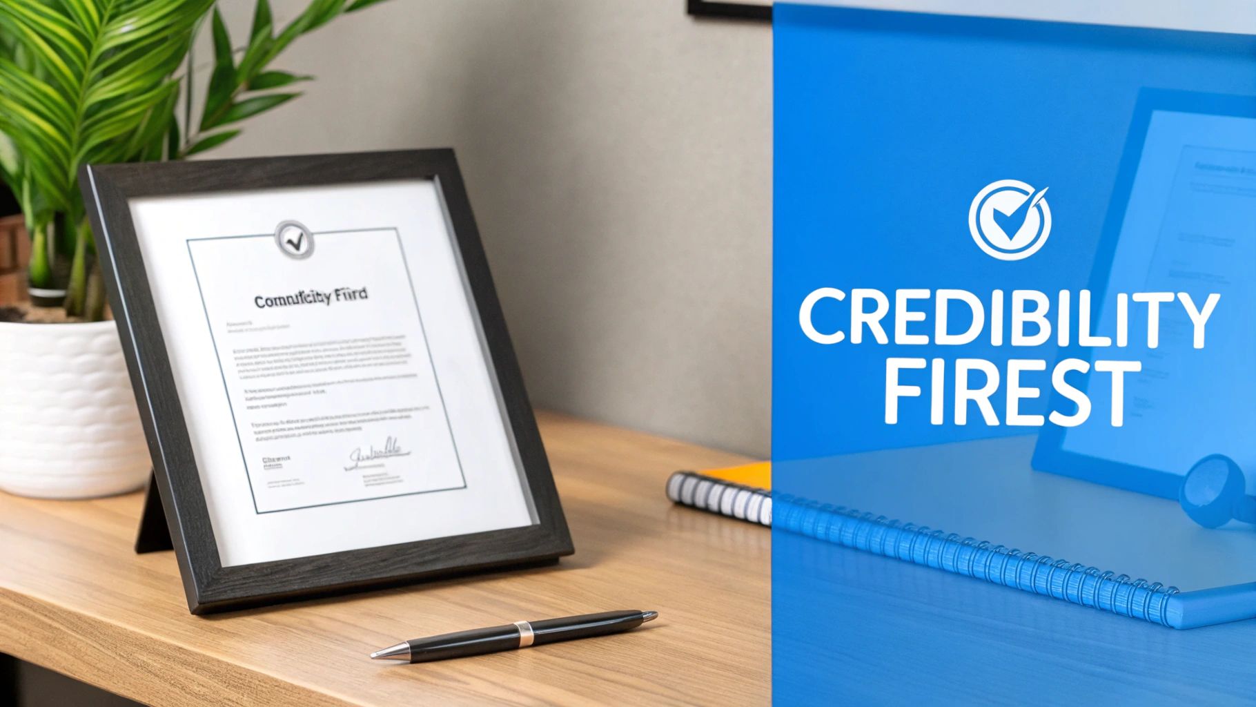 Ethos (Credibility and Authority)