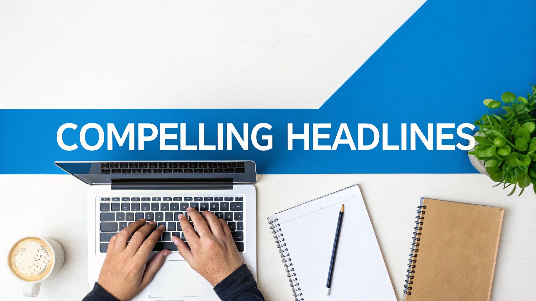 Tip 1: Master the Art of Compelling Headlines