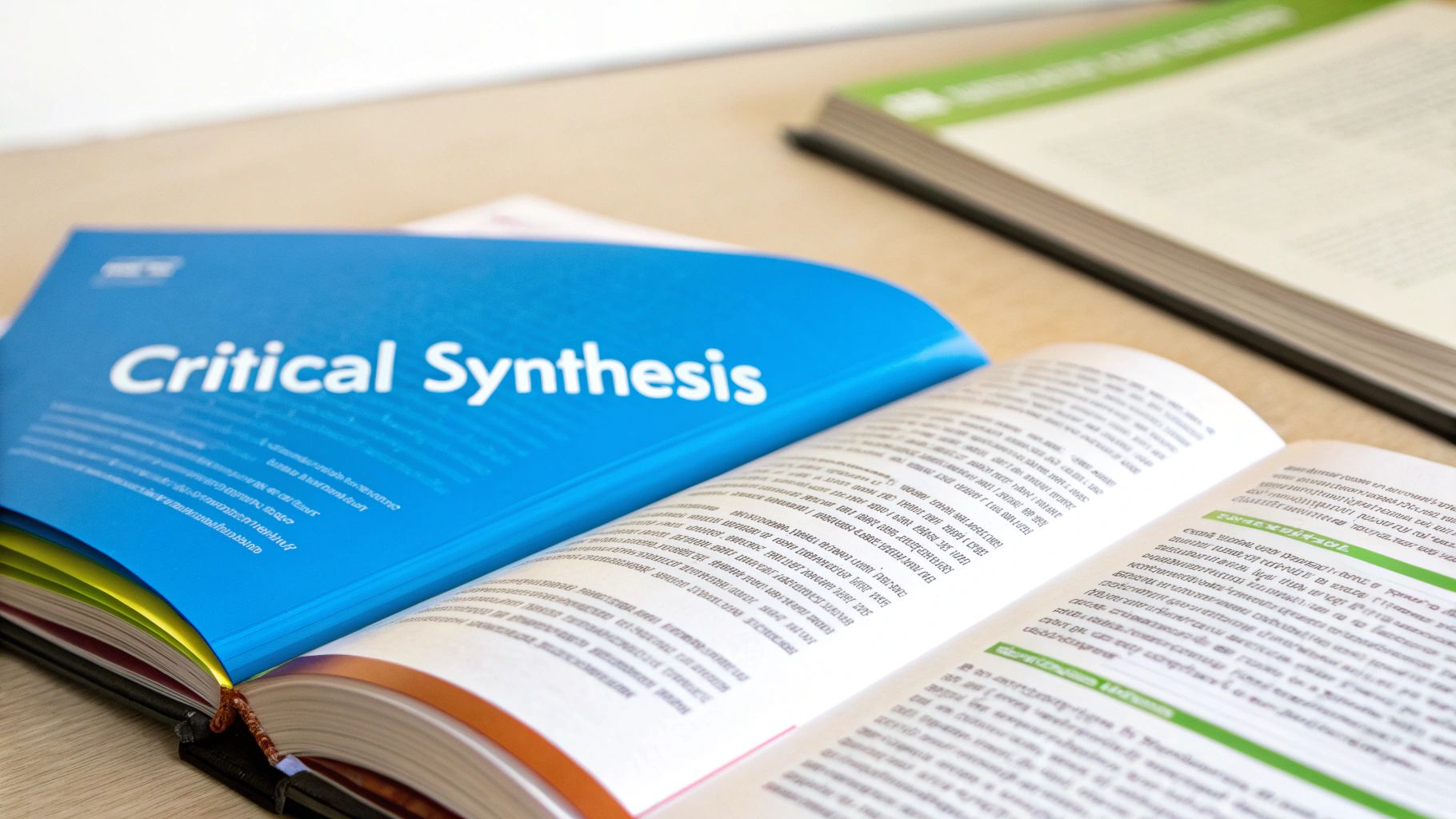 Narrative Literature Review