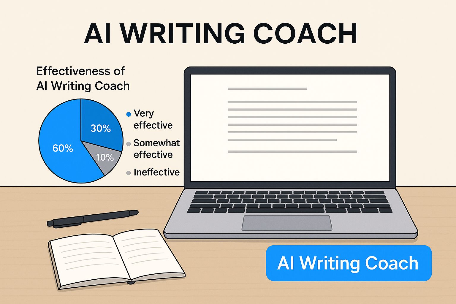 Infographic about grammarly ai checker