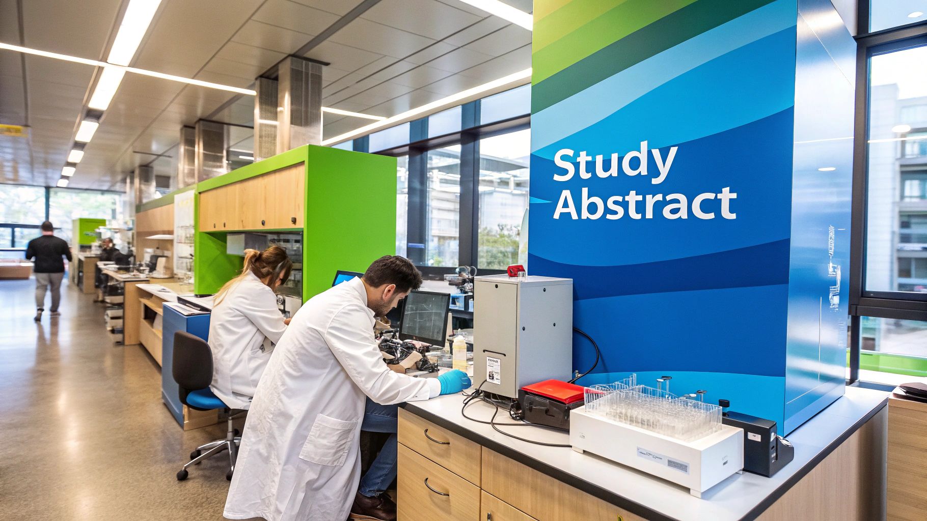 Empirical Research Study Abstract