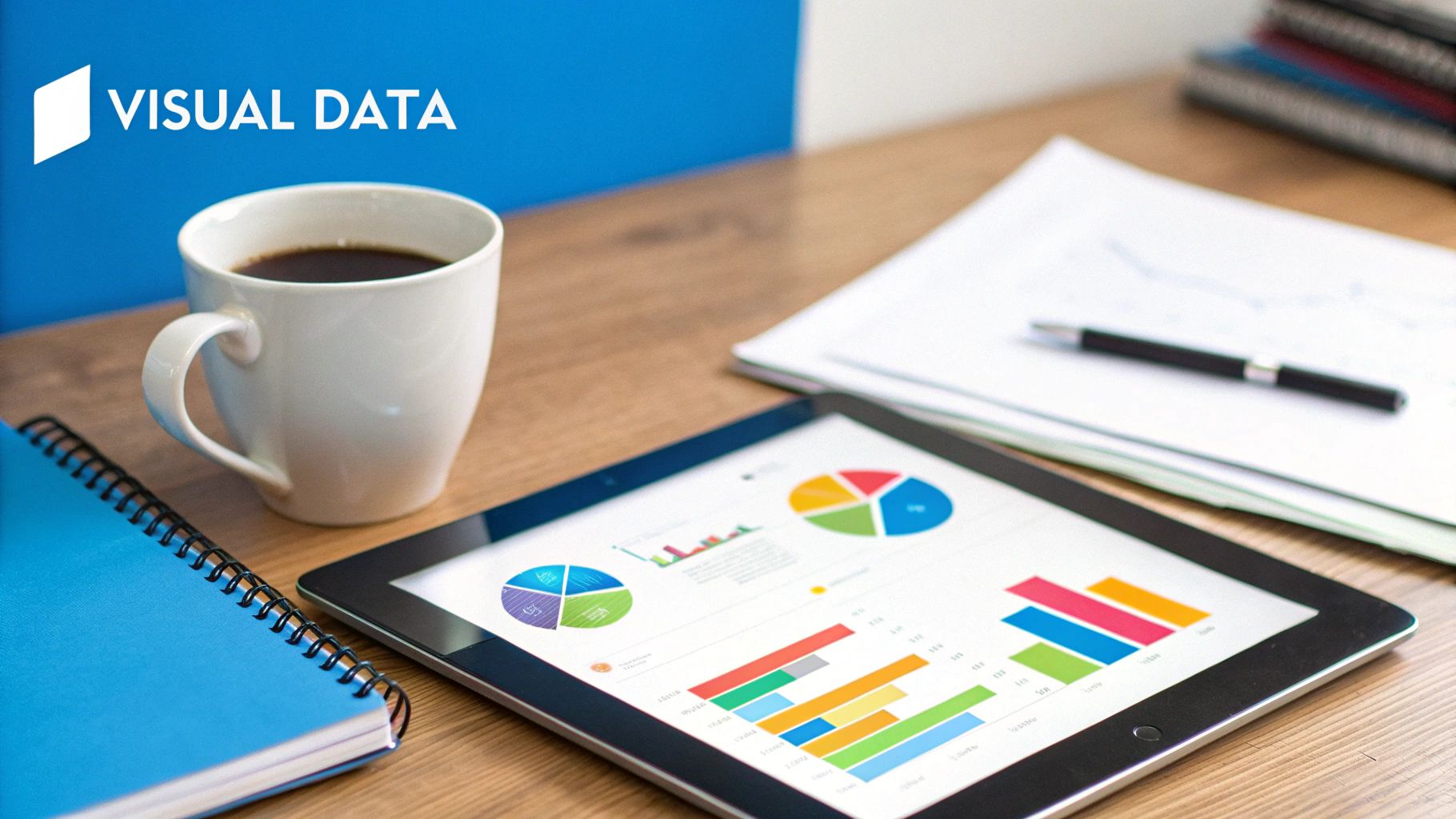 Data Visualization and Infographics