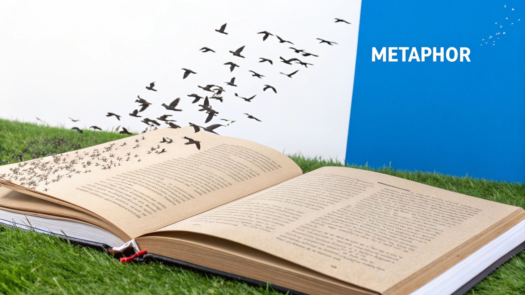 Metaphor