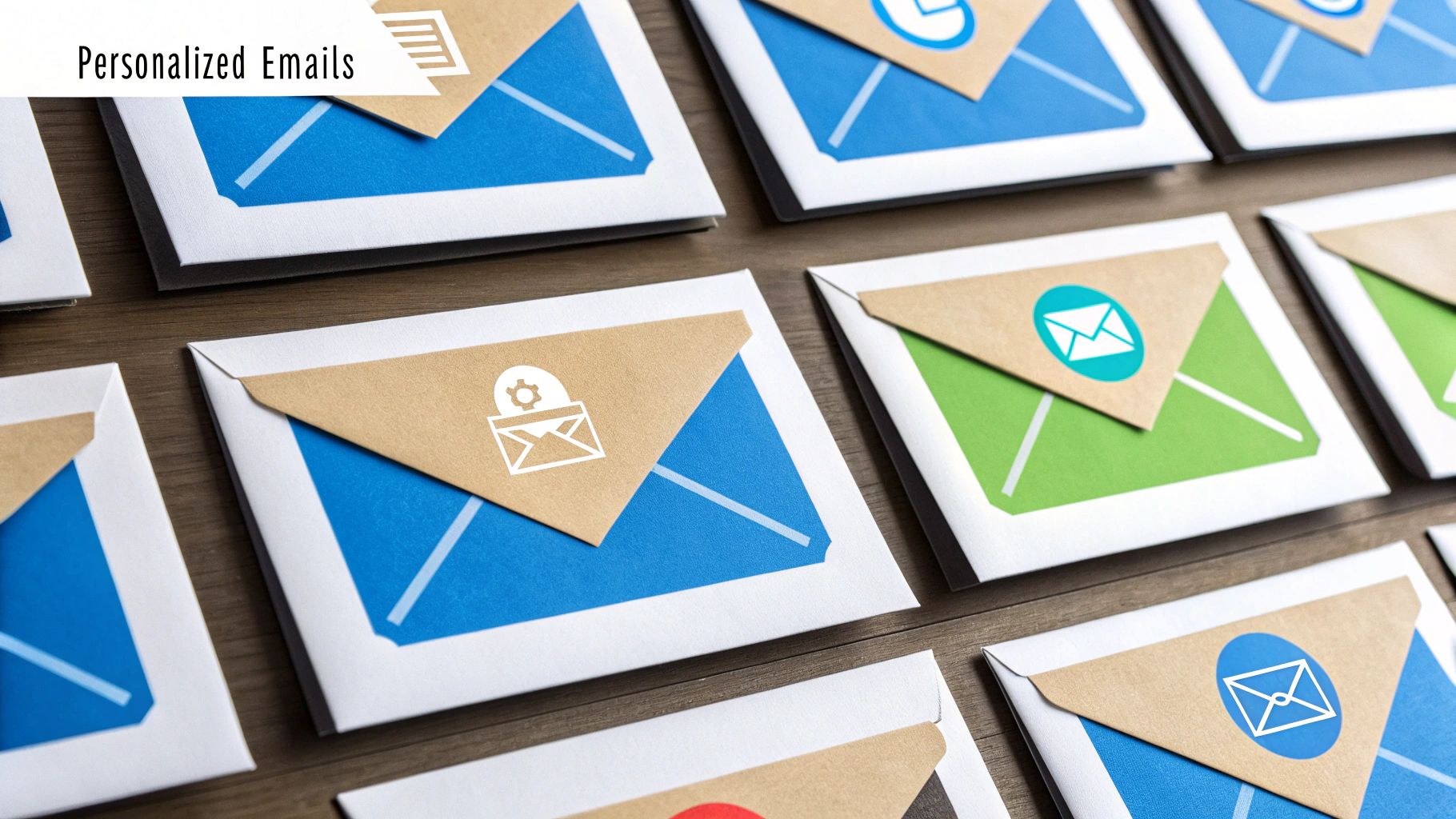 Personalization and Segmentation