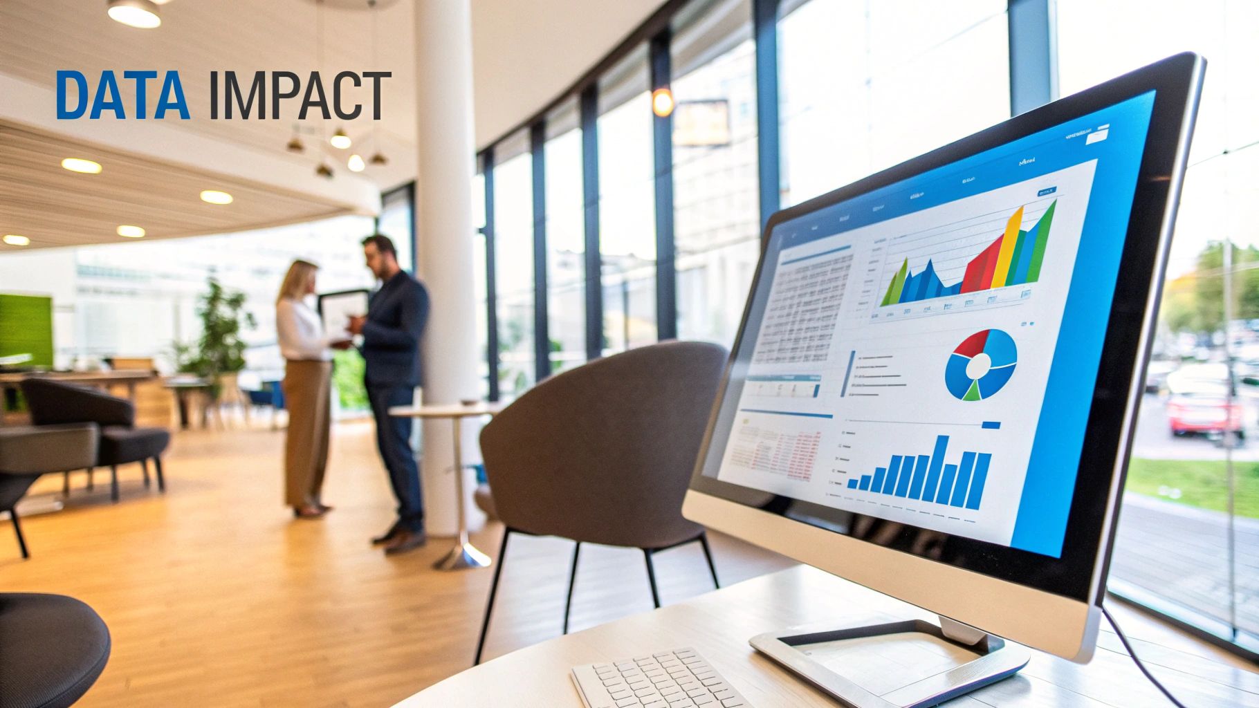 The Statistic/Data-Driven Introduction