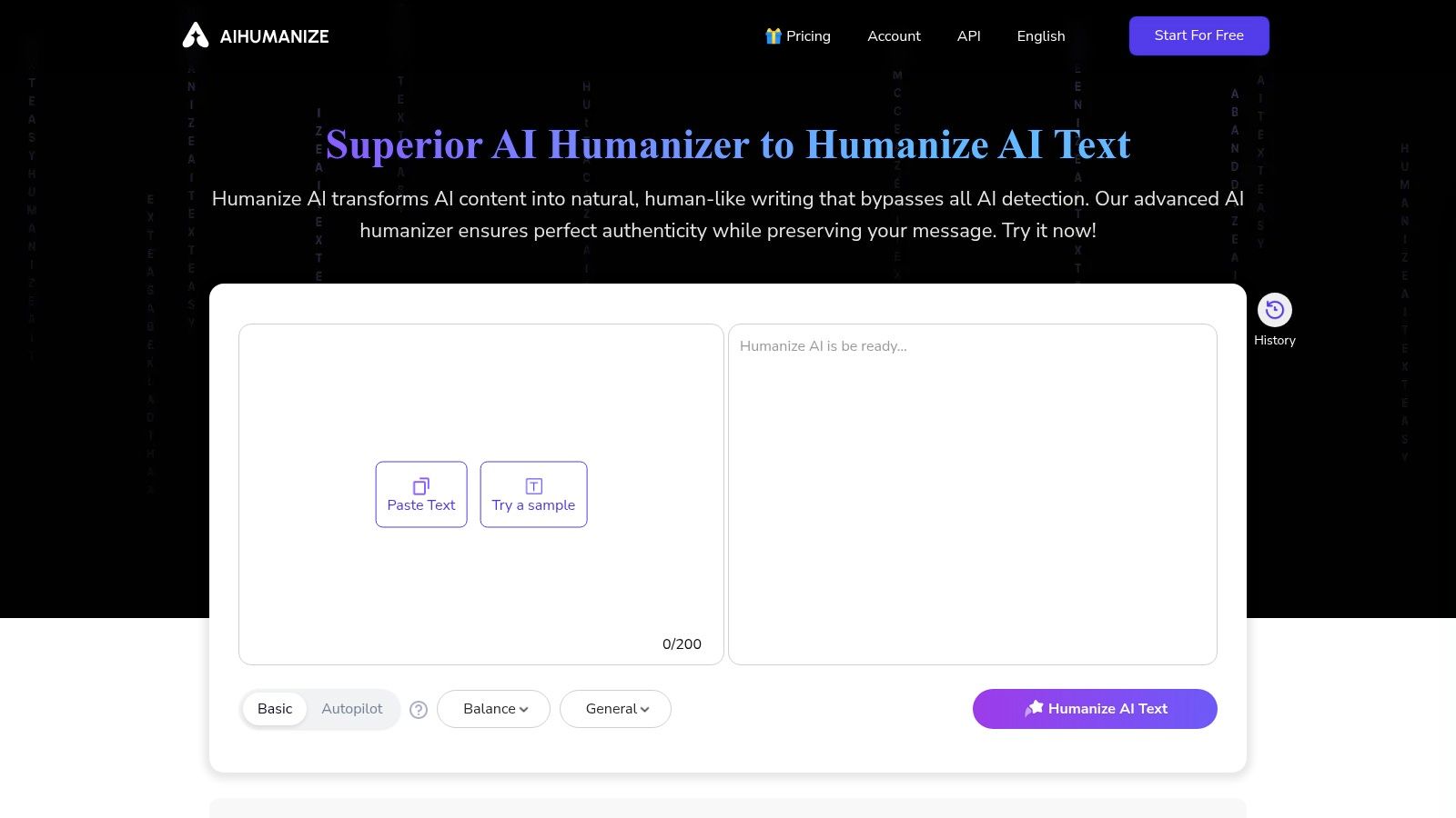 AIHumanize.io