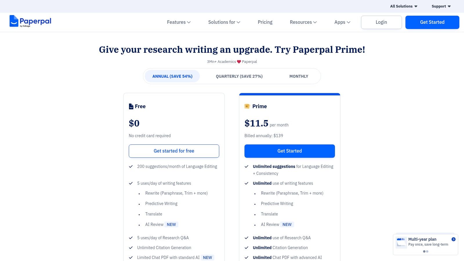 Paperpal