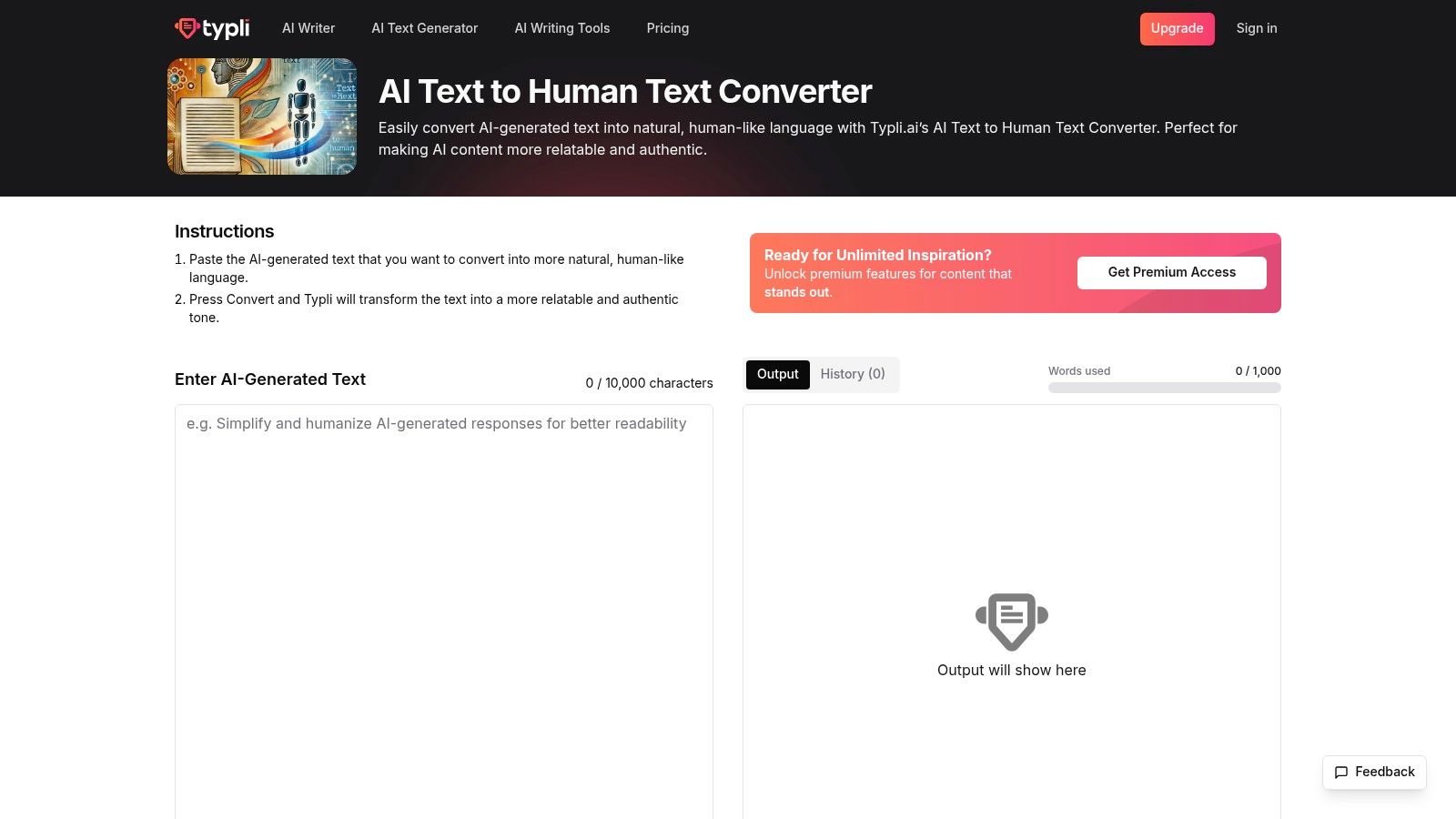 Typli.ai