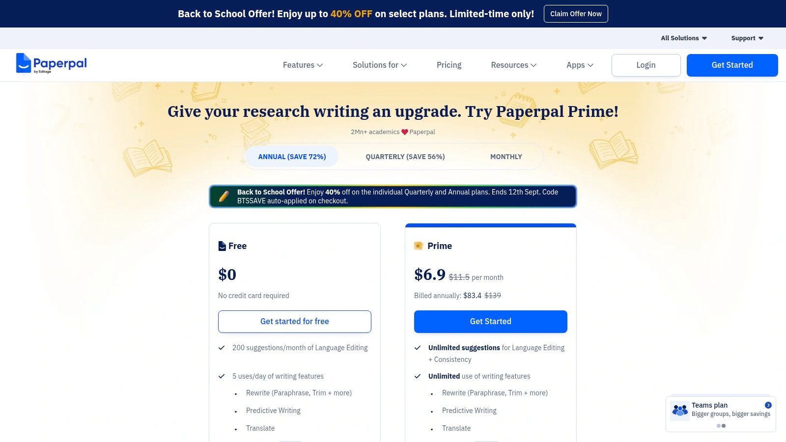 Paperpal