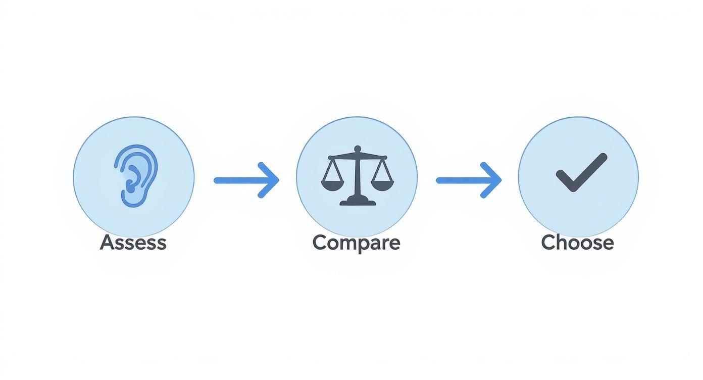 Infographic about remove noise plugin