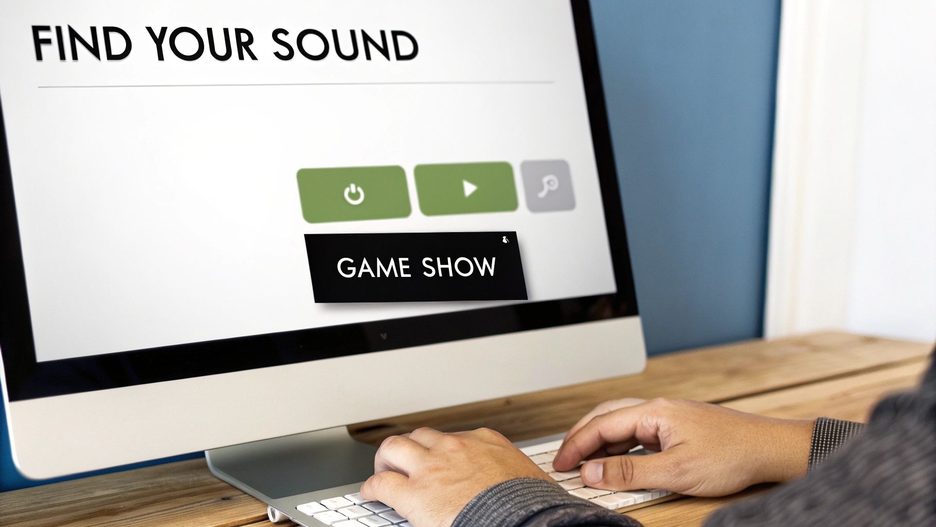 Screenshot from https://www.sfxengine.ai/sfx/game-show