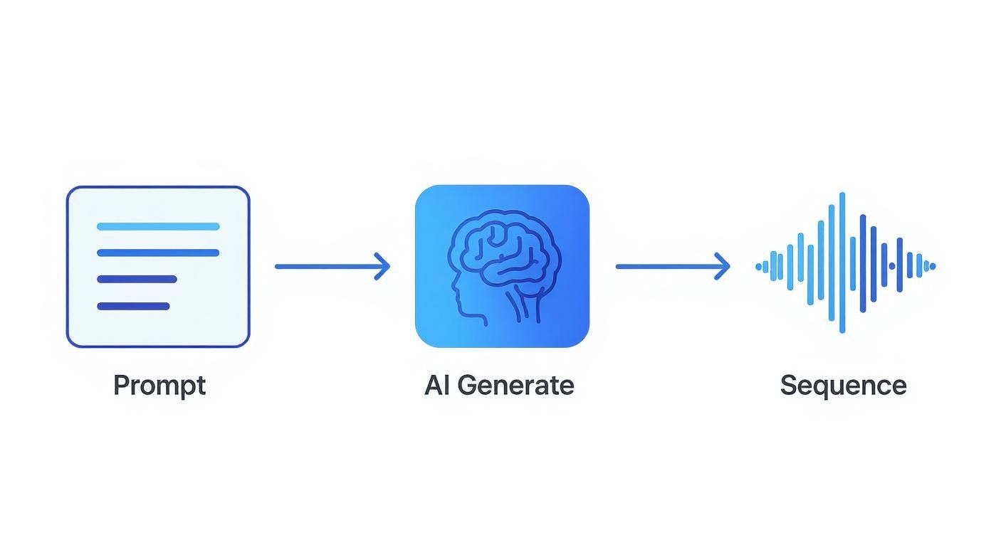 Infographic about sound effects for game show