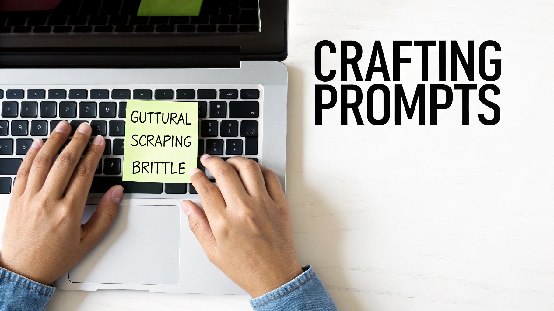 A shadowy figure in a dark, atmospheric hallway, creating a sense of dread and suspense.