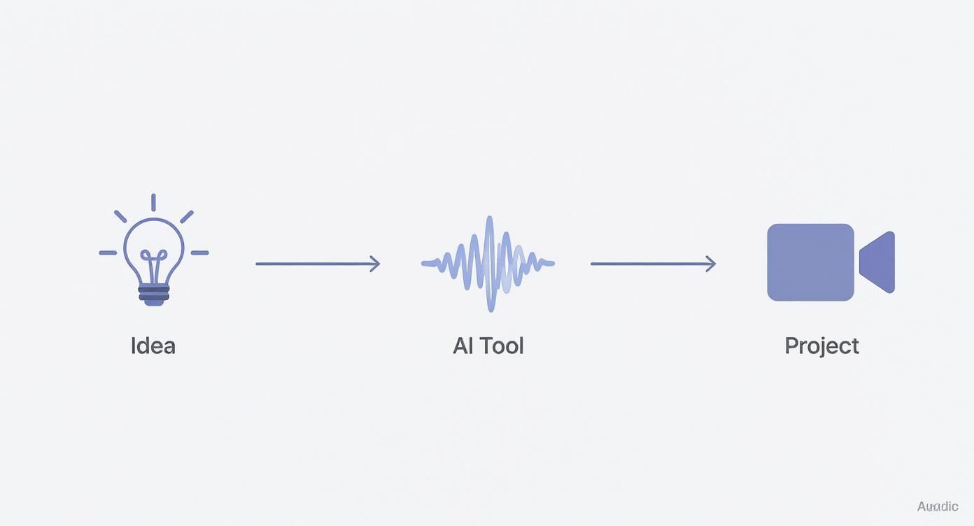 Infographic about free thunder sound effects