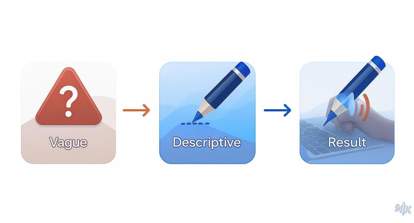 Screenshot from https://sfx.glitch.me/