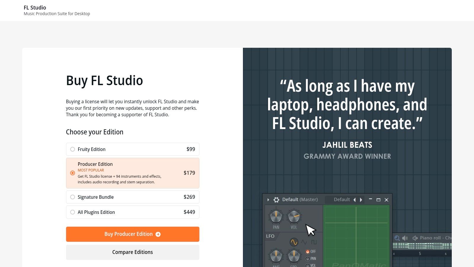 Image-Line (FL Studio)