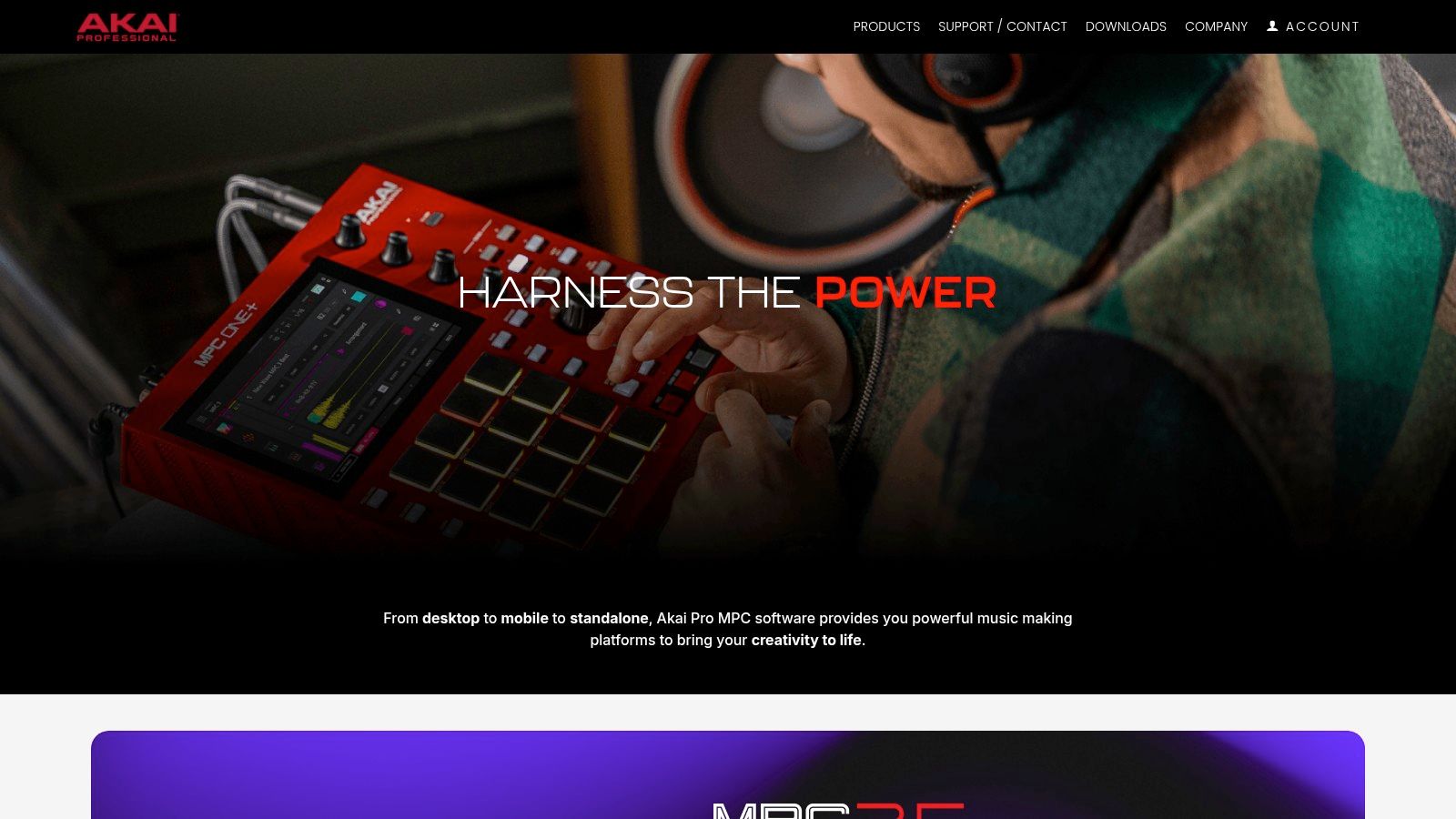 6. Akai MPC Beats: The Legendary Beat-Making Workflow, Free