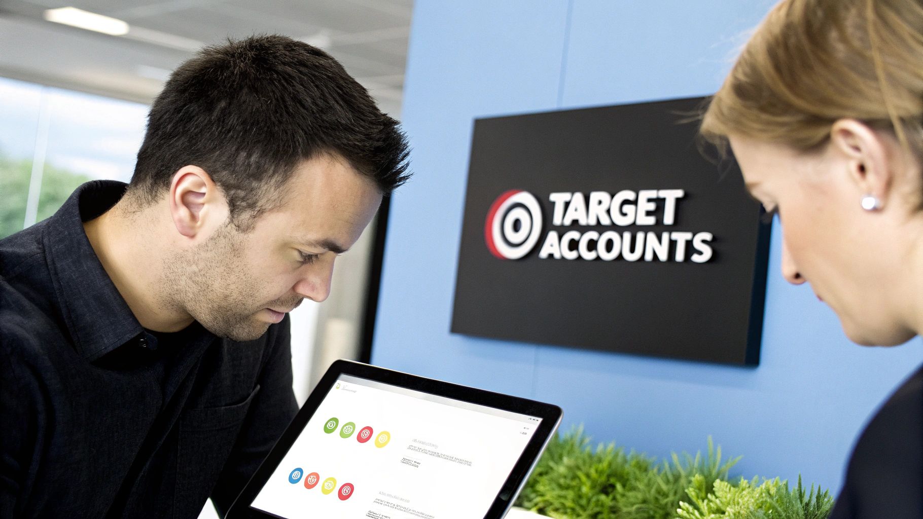 Account-Based Marketing (ABM) Content Strategy