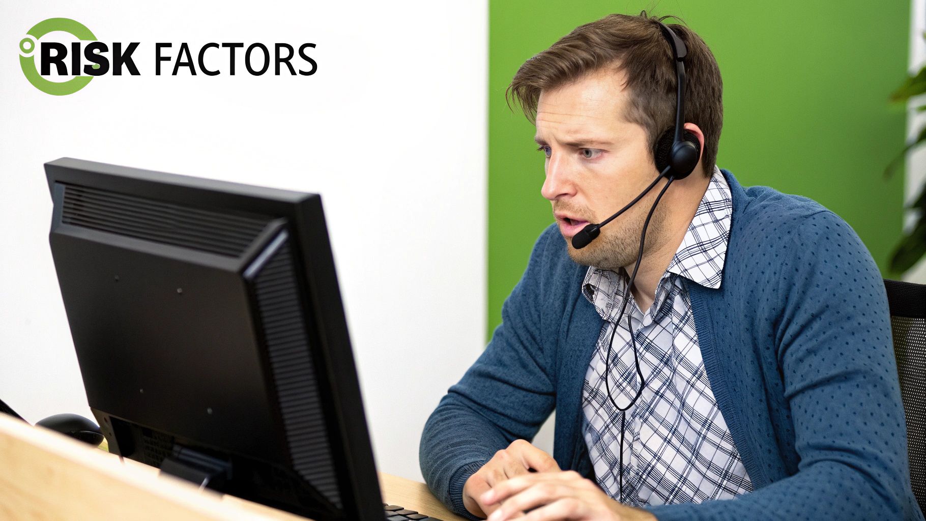 Call center