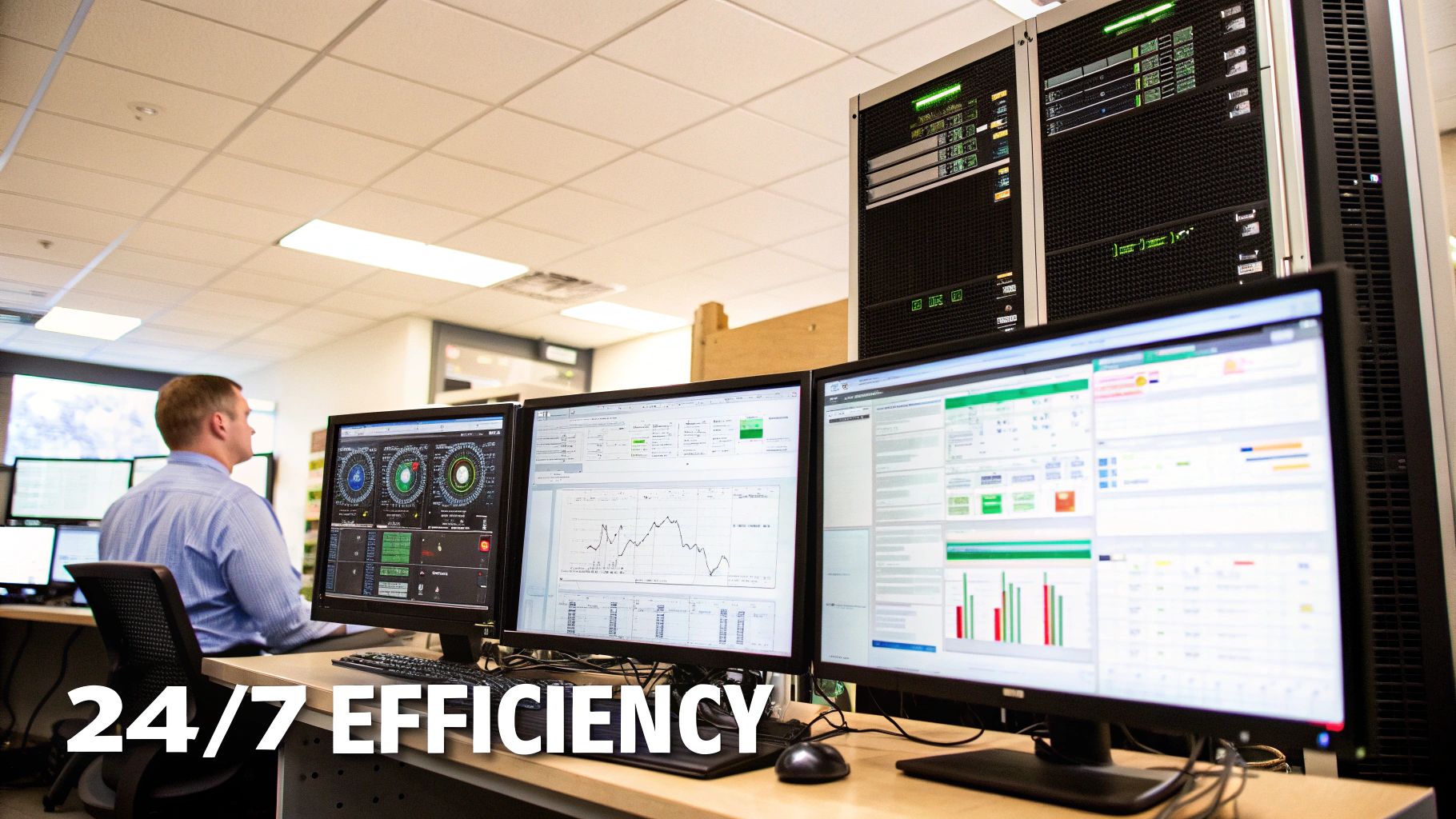 business process automation