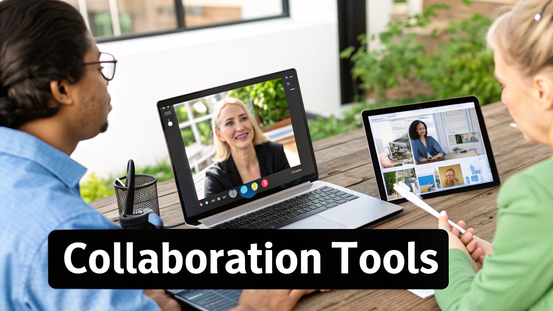 Microsoft teams