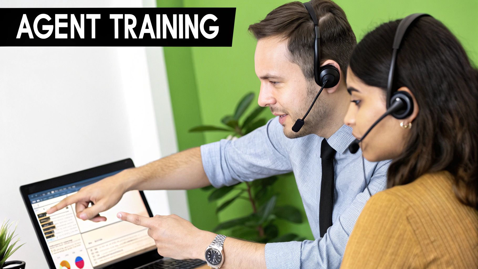 quality assurance call center