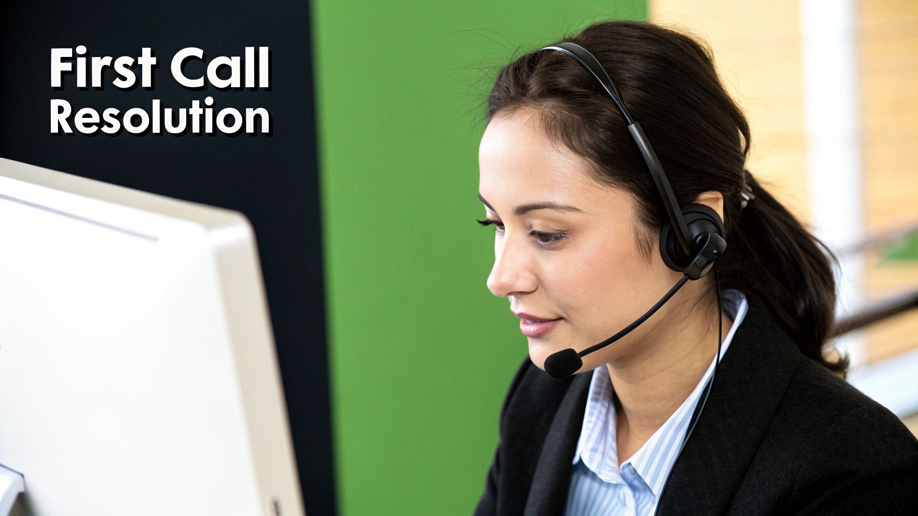 call center kpi