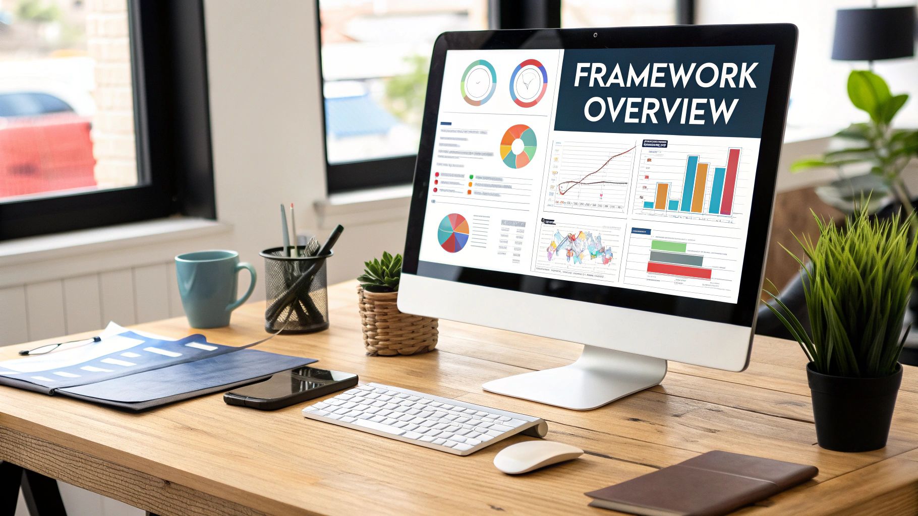 Foundation of a Customer Experience Management Framework