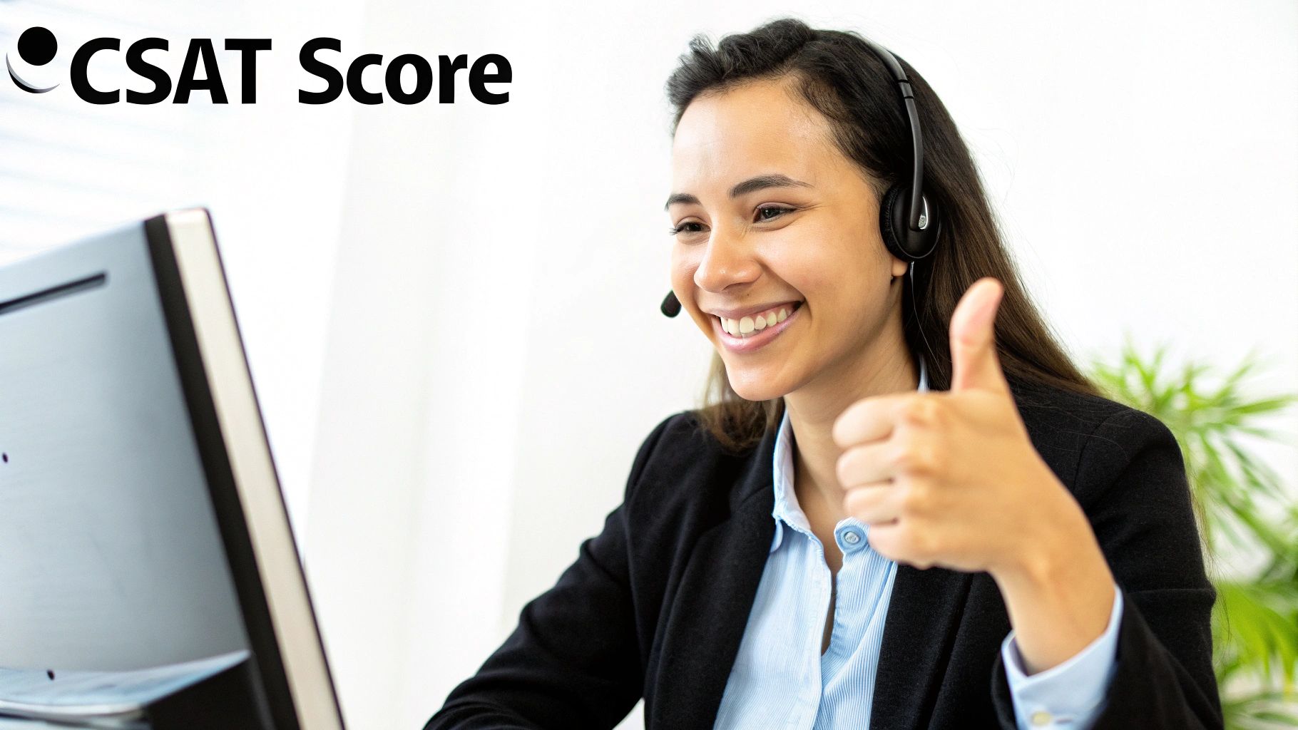 call center