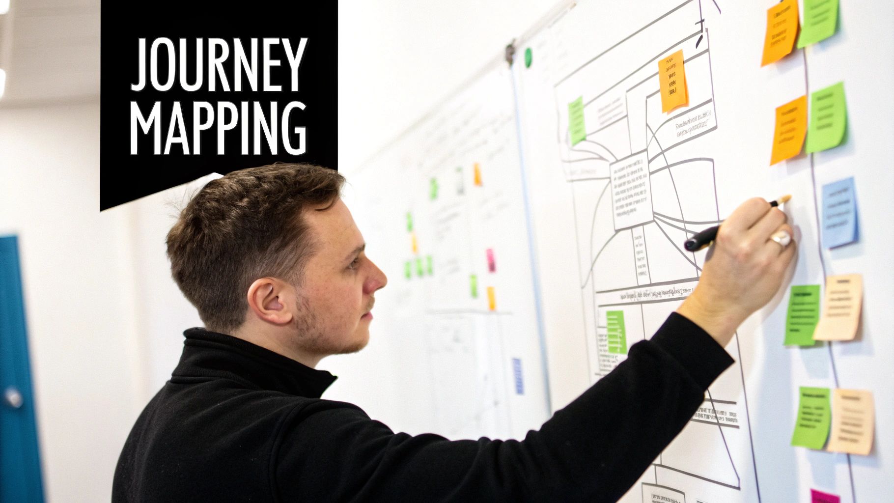 customer journey