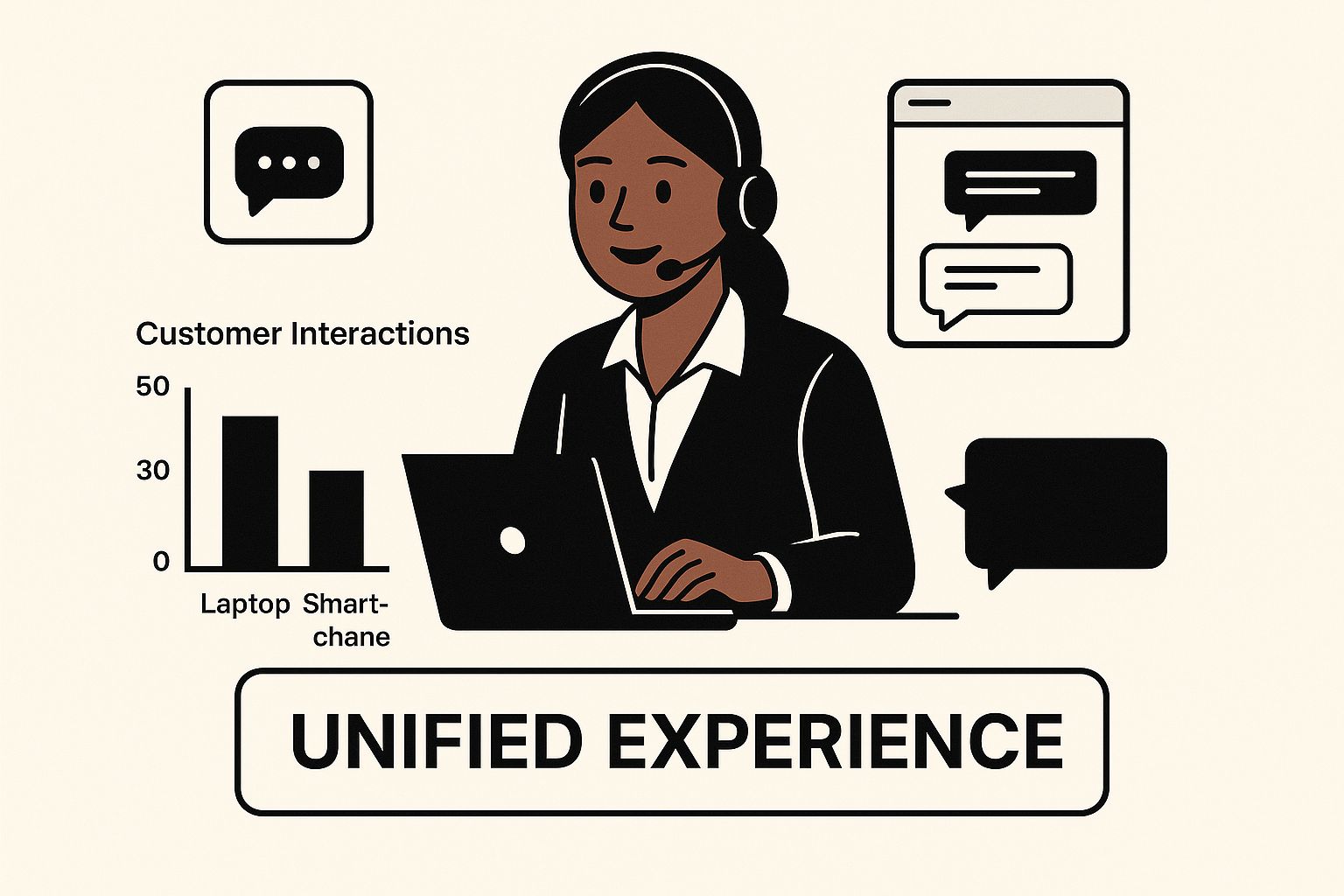 omnichannel contact center