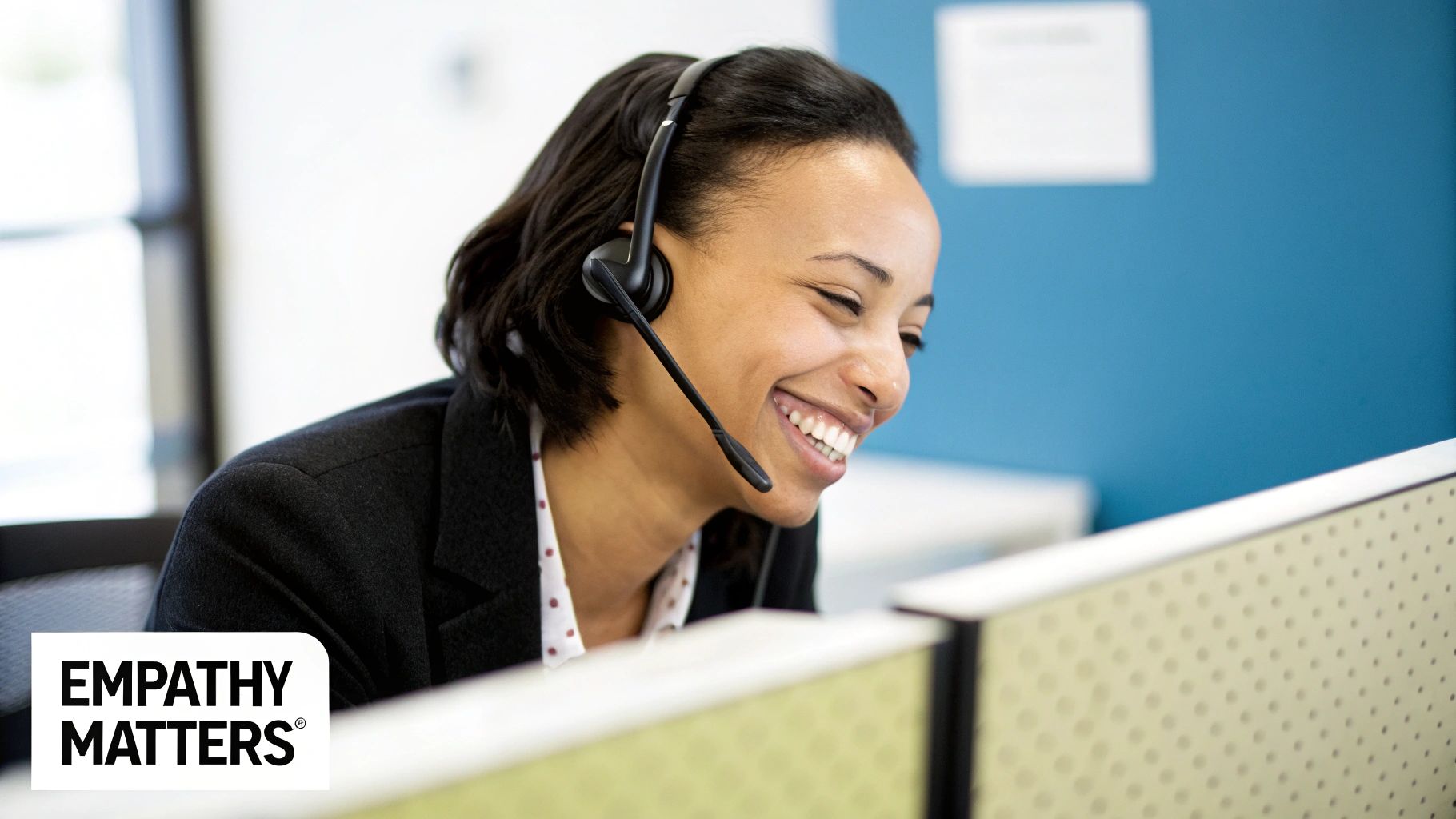 call center skills