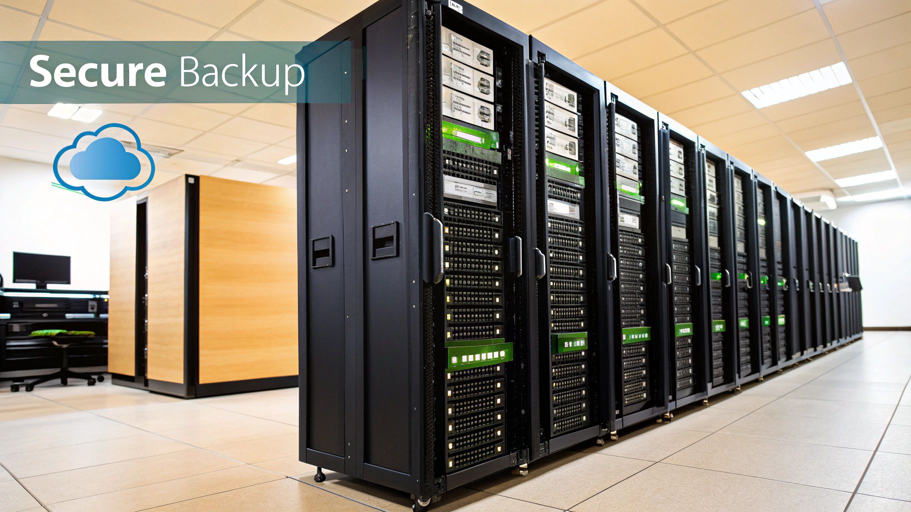 business continuity plan