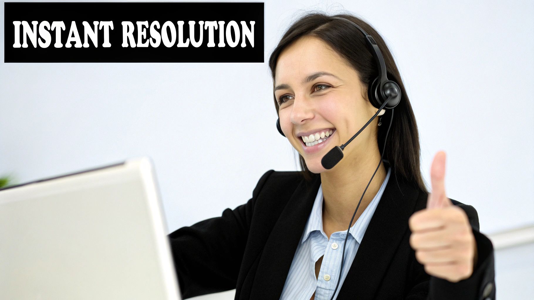call center