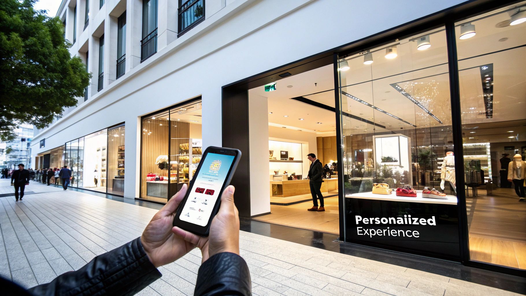 digital transformation