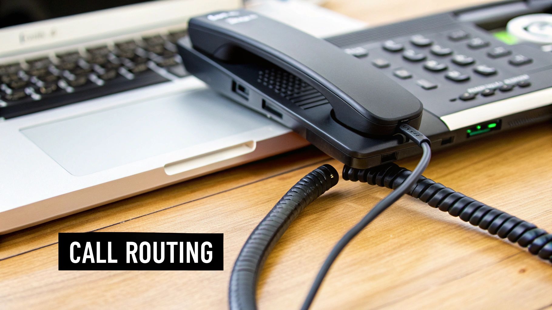 VoIP