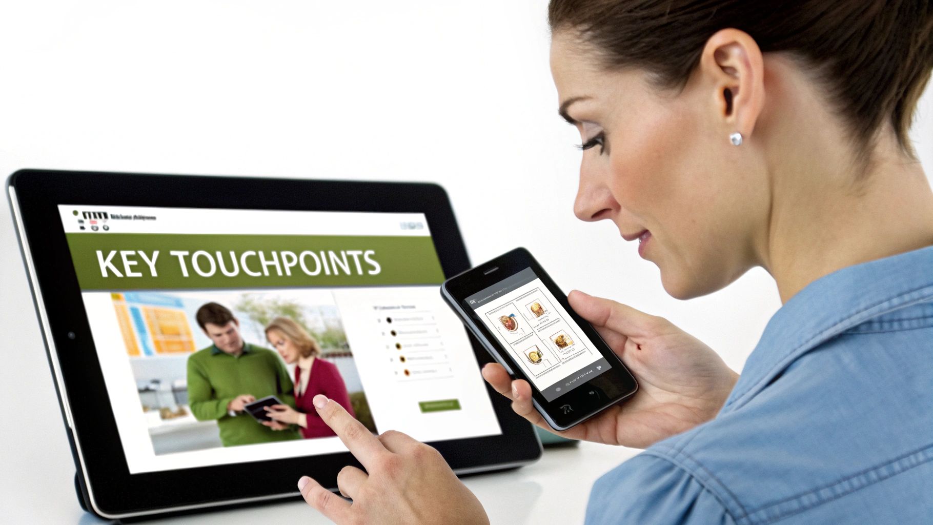 customer journey
