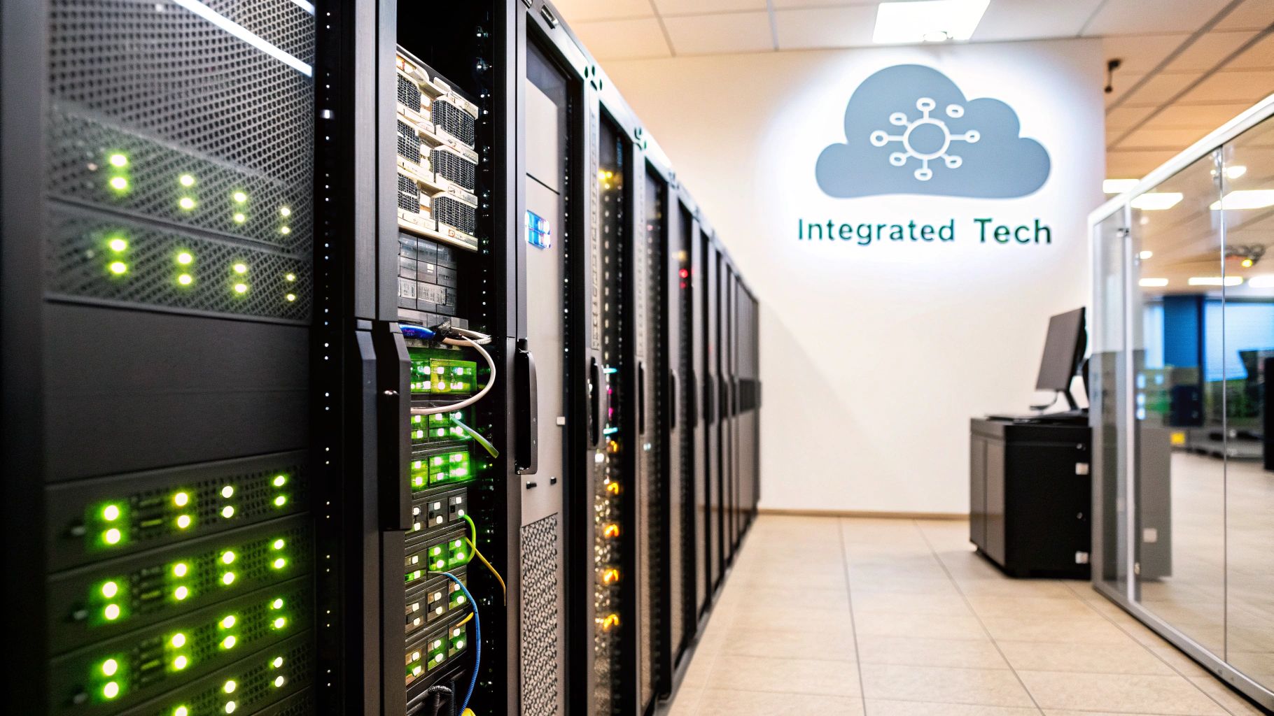omnichannel contact center