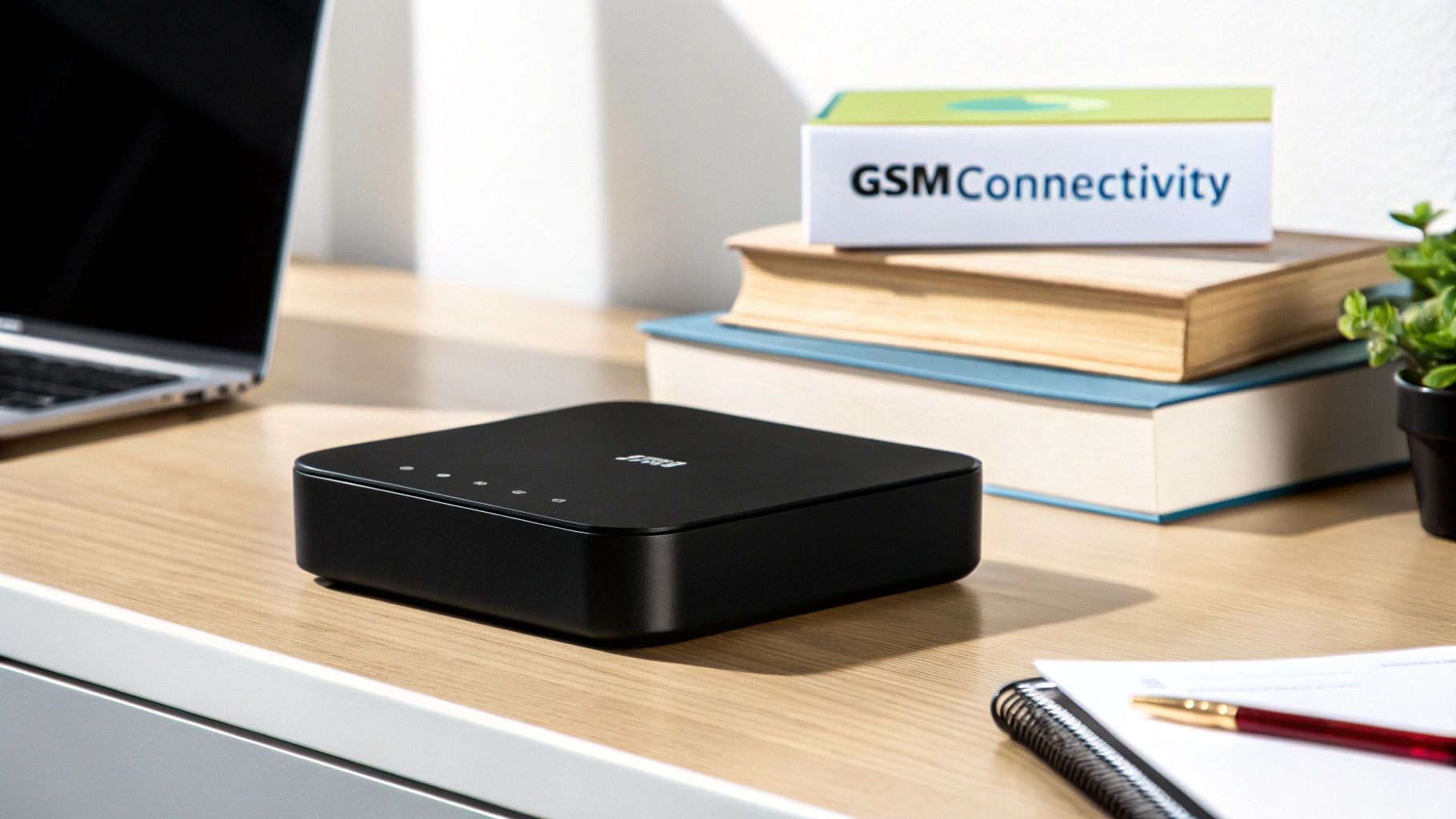 dinstar gsm