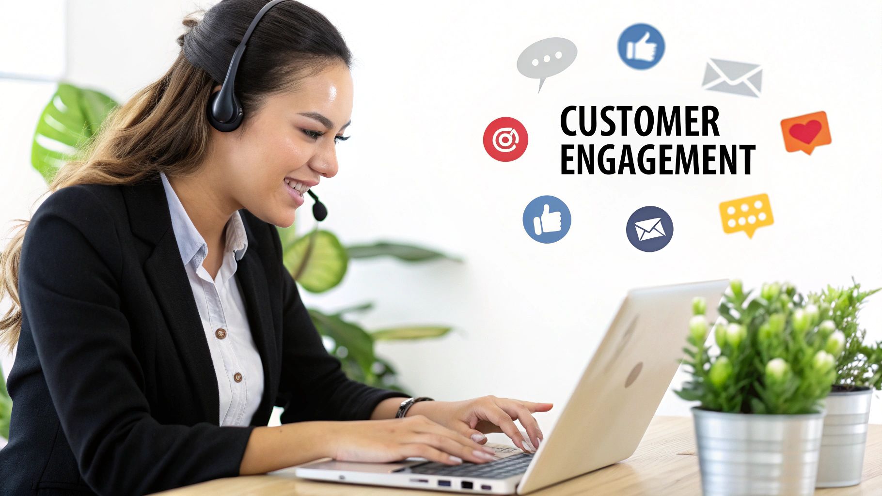 social media customer care