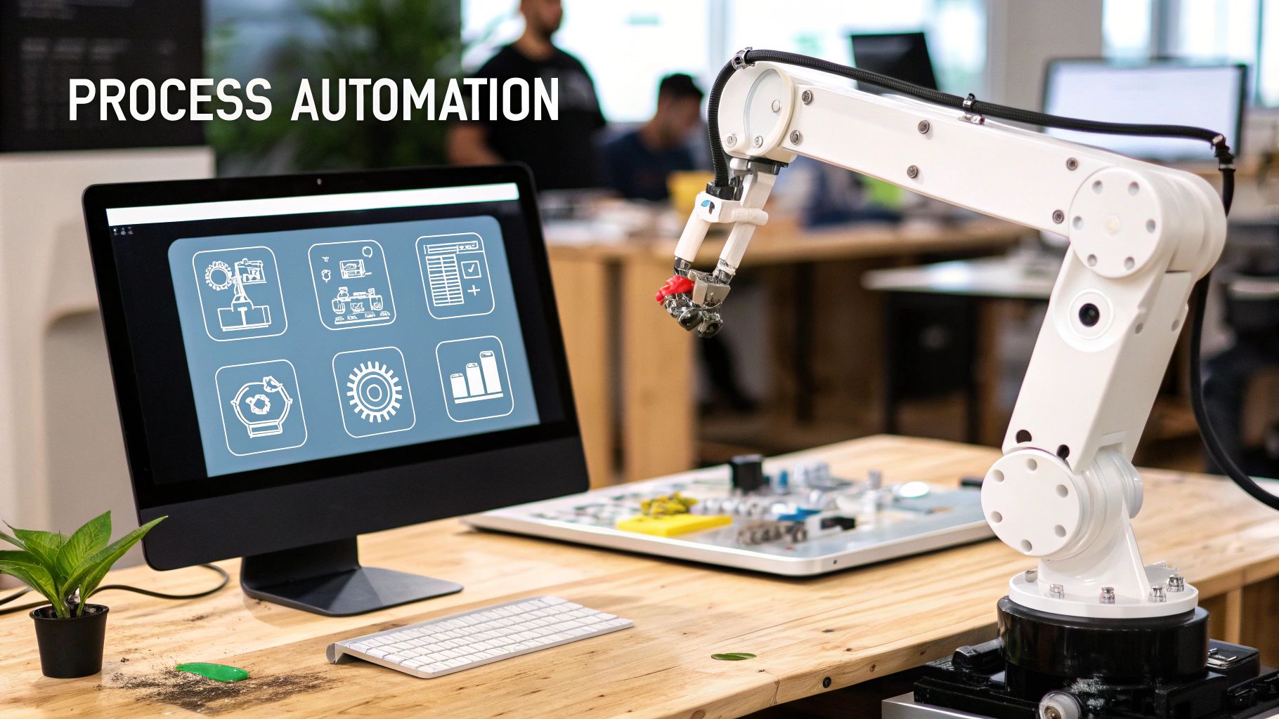digital transformation