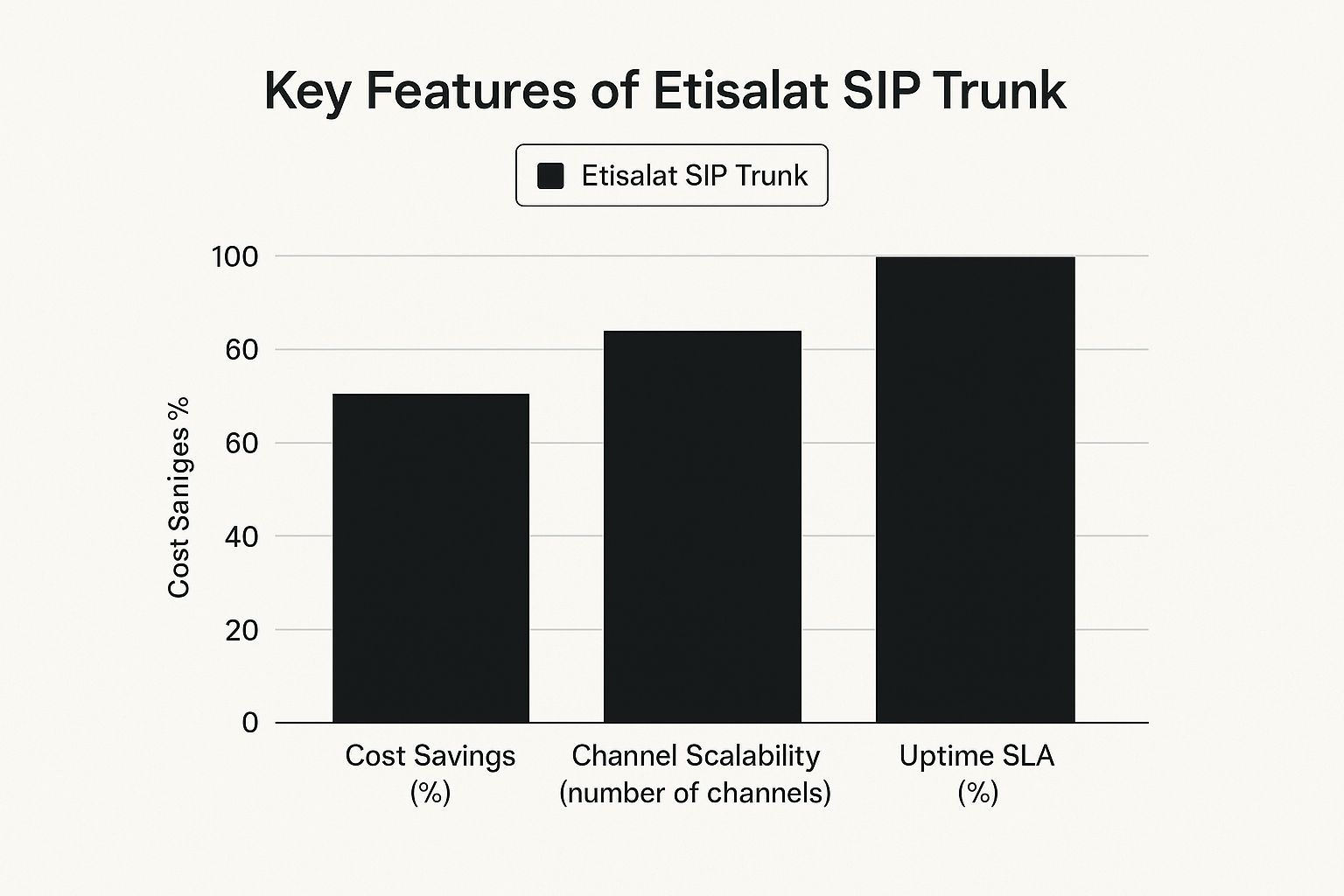 etisalat sip trunk