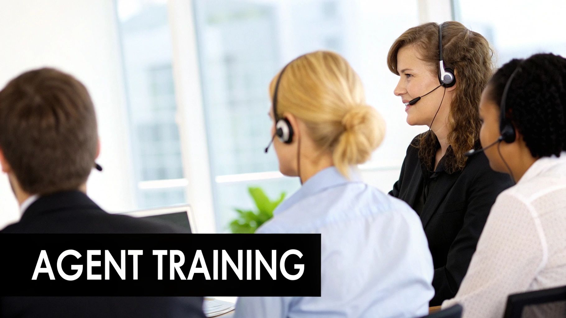 call center monitoring